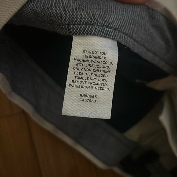 14th & Union - Men Pants Slim Fit - Picture 9 of 13